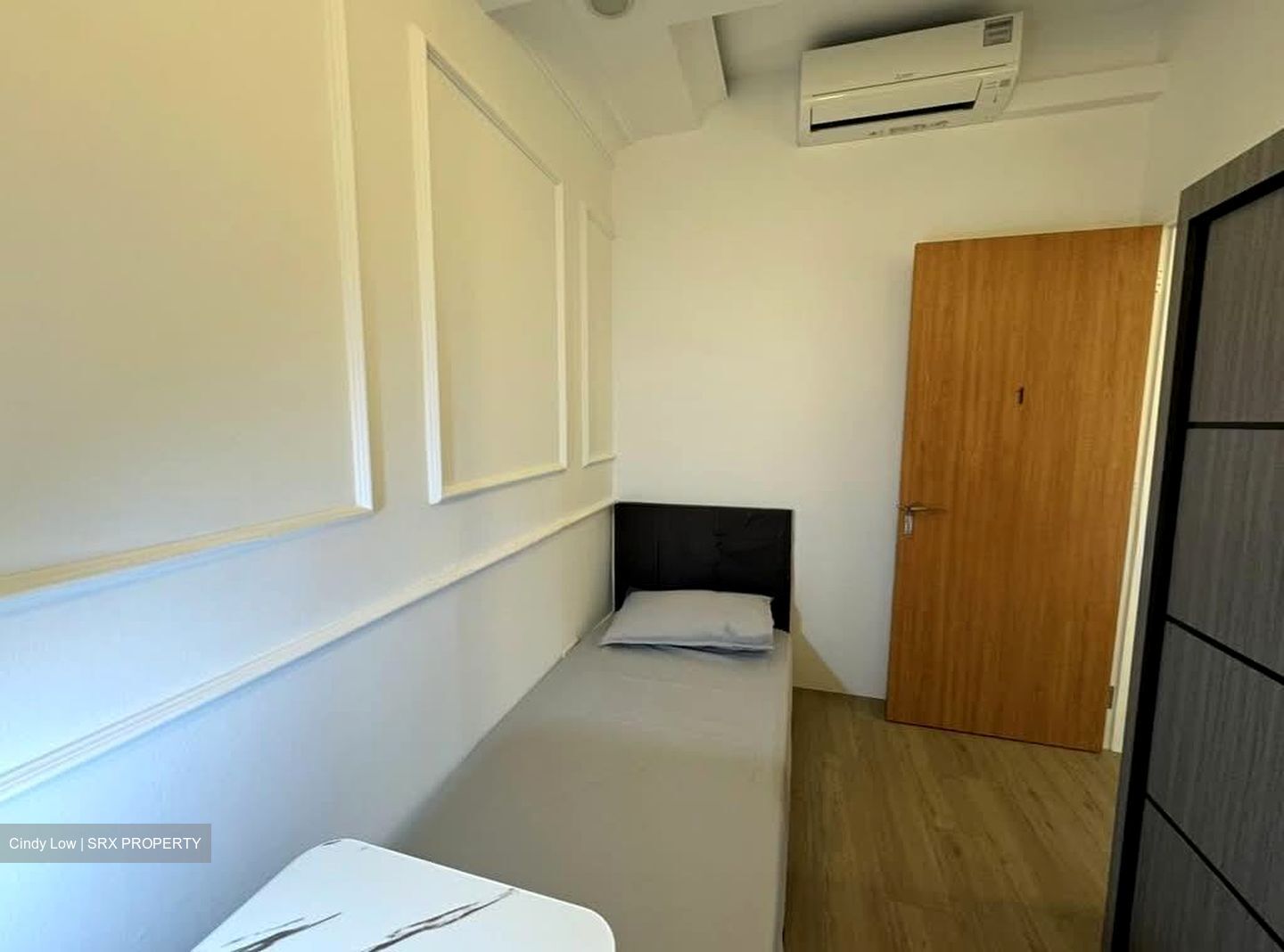 Villa De West (D5), Condominium #537227311
